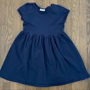 Hanna Andersson jersey dress